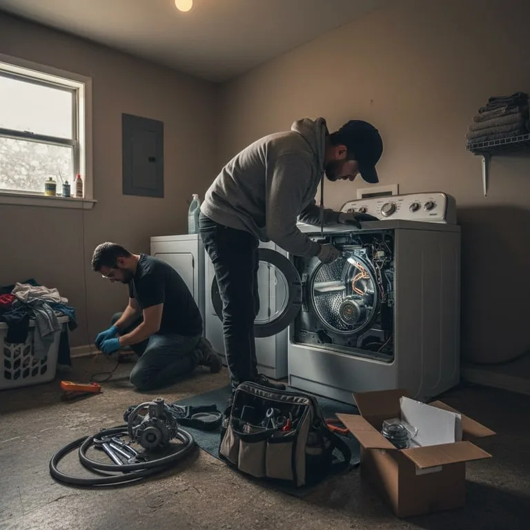 Appliance Repair service in Frederick, MD